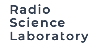 Laboratorio di Radio Scienza - &quote;Sapienza&quote; Università di Roma